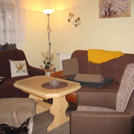 Holiday Home Gross Kordshagen/Ostsee 2741 Экстерьер фото