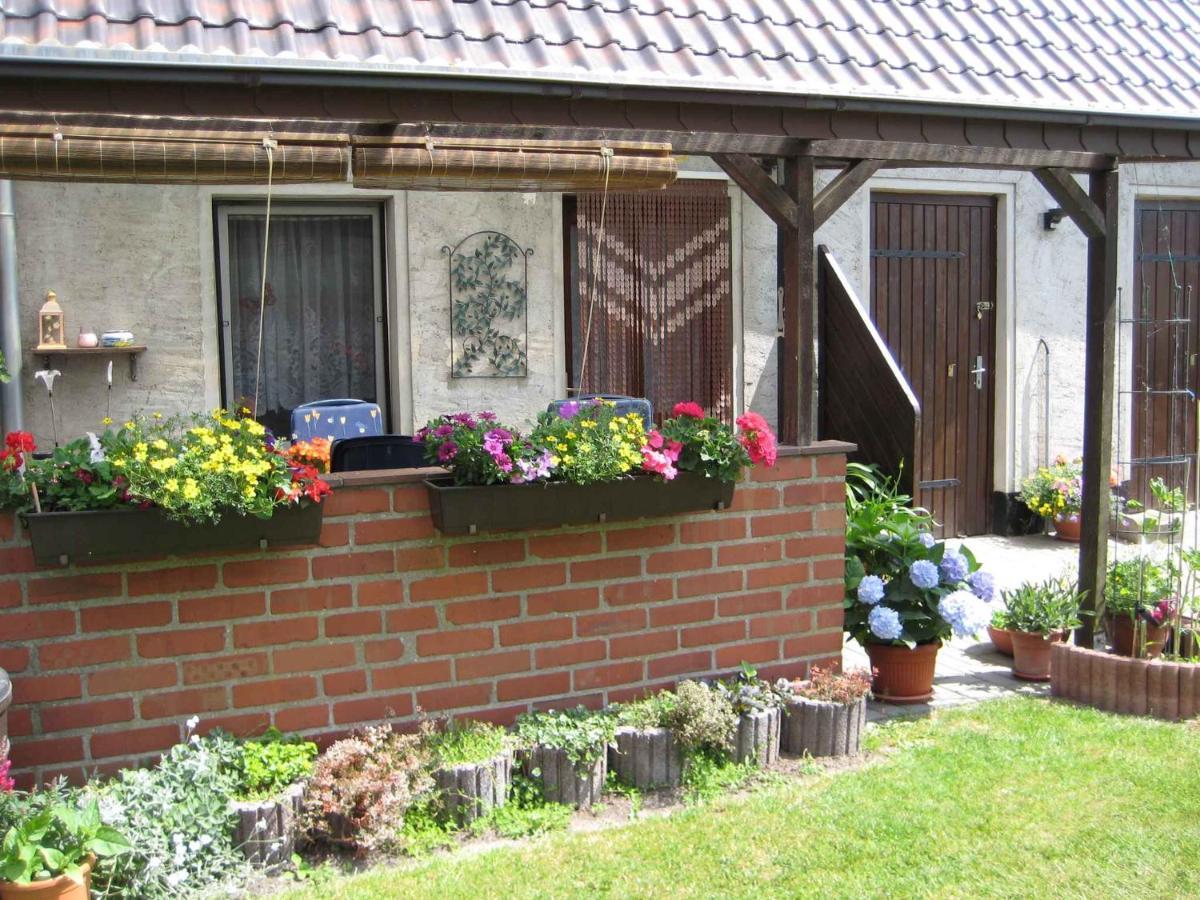 Holiday Home Gross Kordshagen/Ostsee 2741 Экстерьер фото