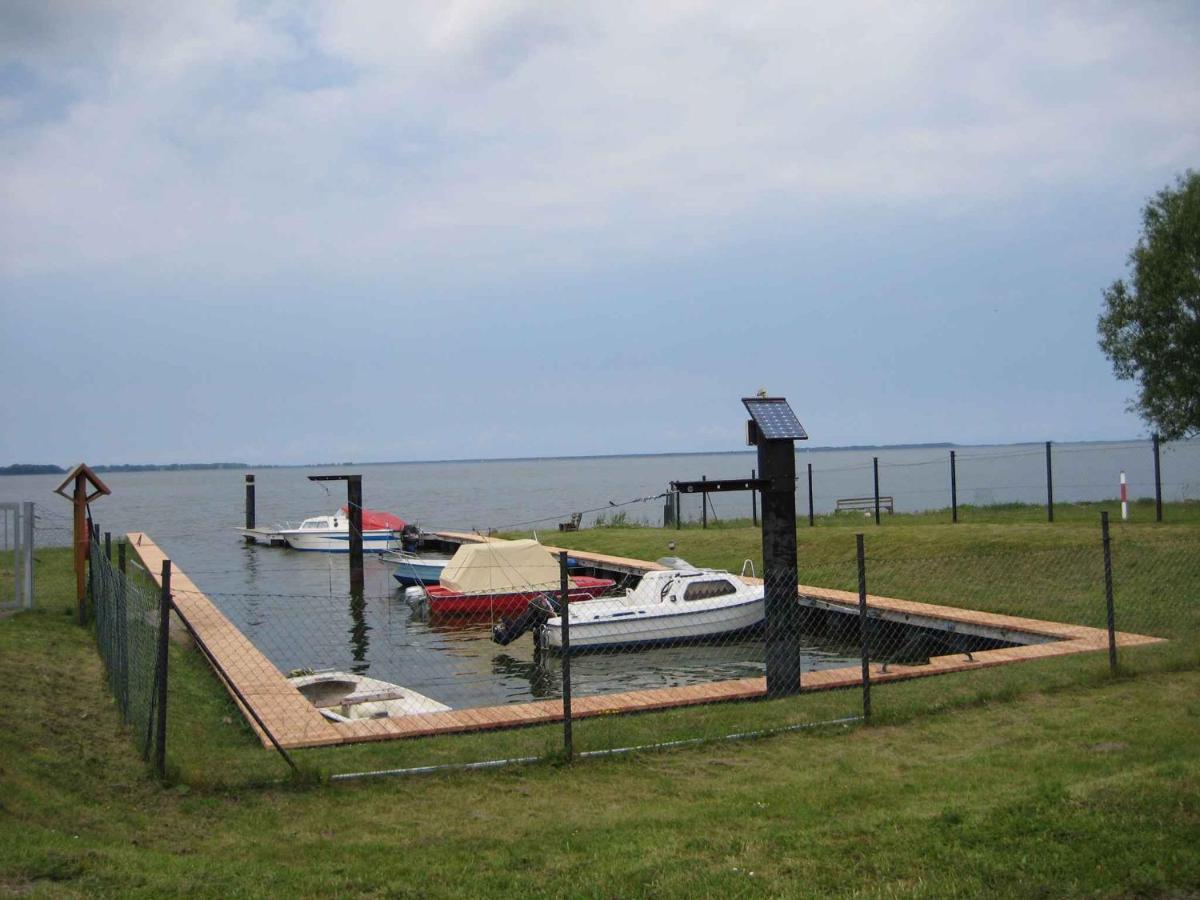Holiday Home Gross Kordshagen/Ostsee 2741 Экстерьер фото