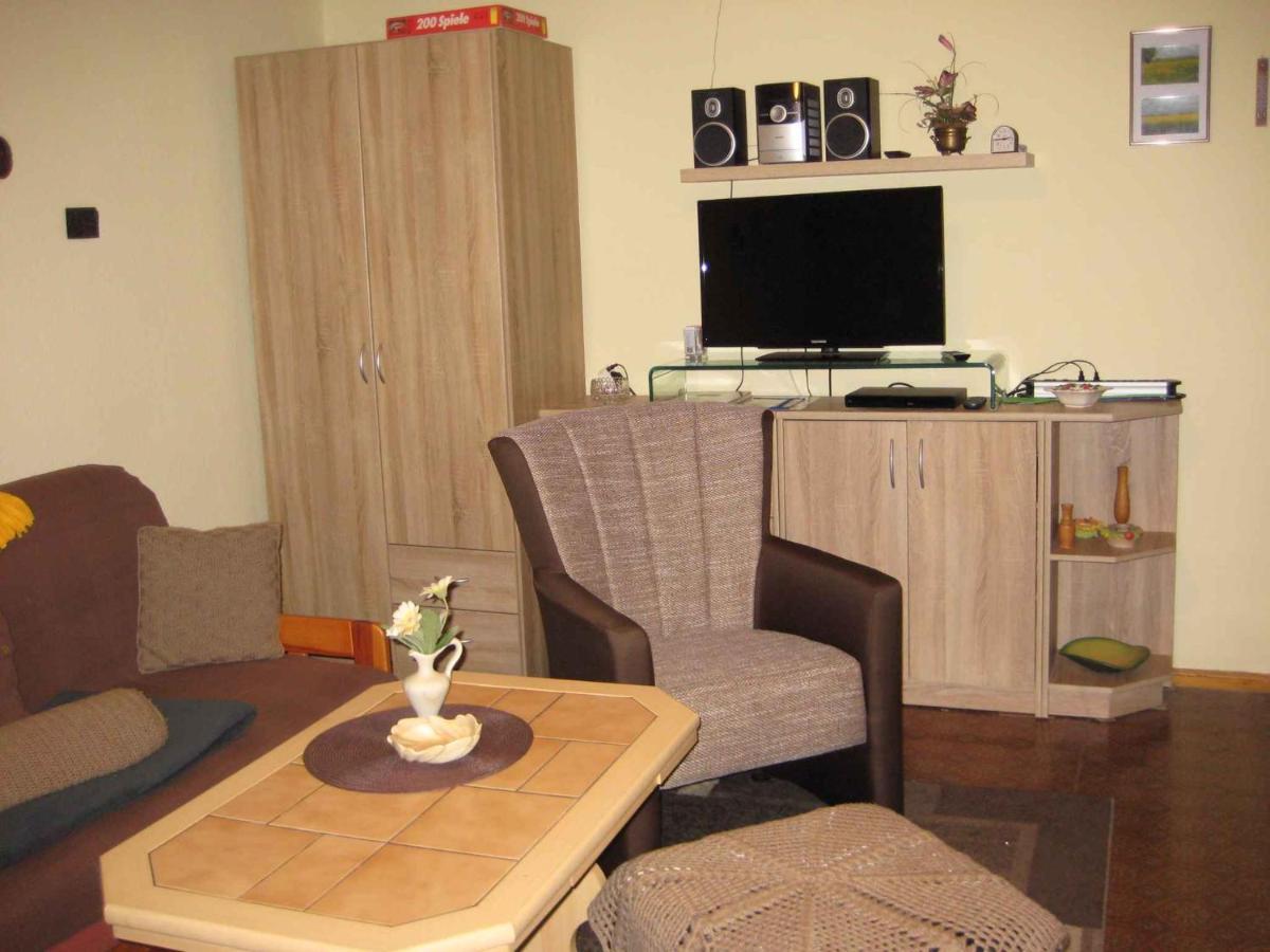 Holiday Home Gross Kordshagen/Ostsee 2741 Экстерьер фото